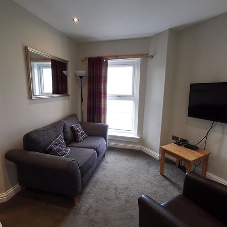 The Millcroft Hotel Gairloch Kamer foto