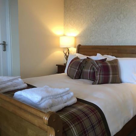 The Millcroft Hotel Gairloch Buitenkant foto