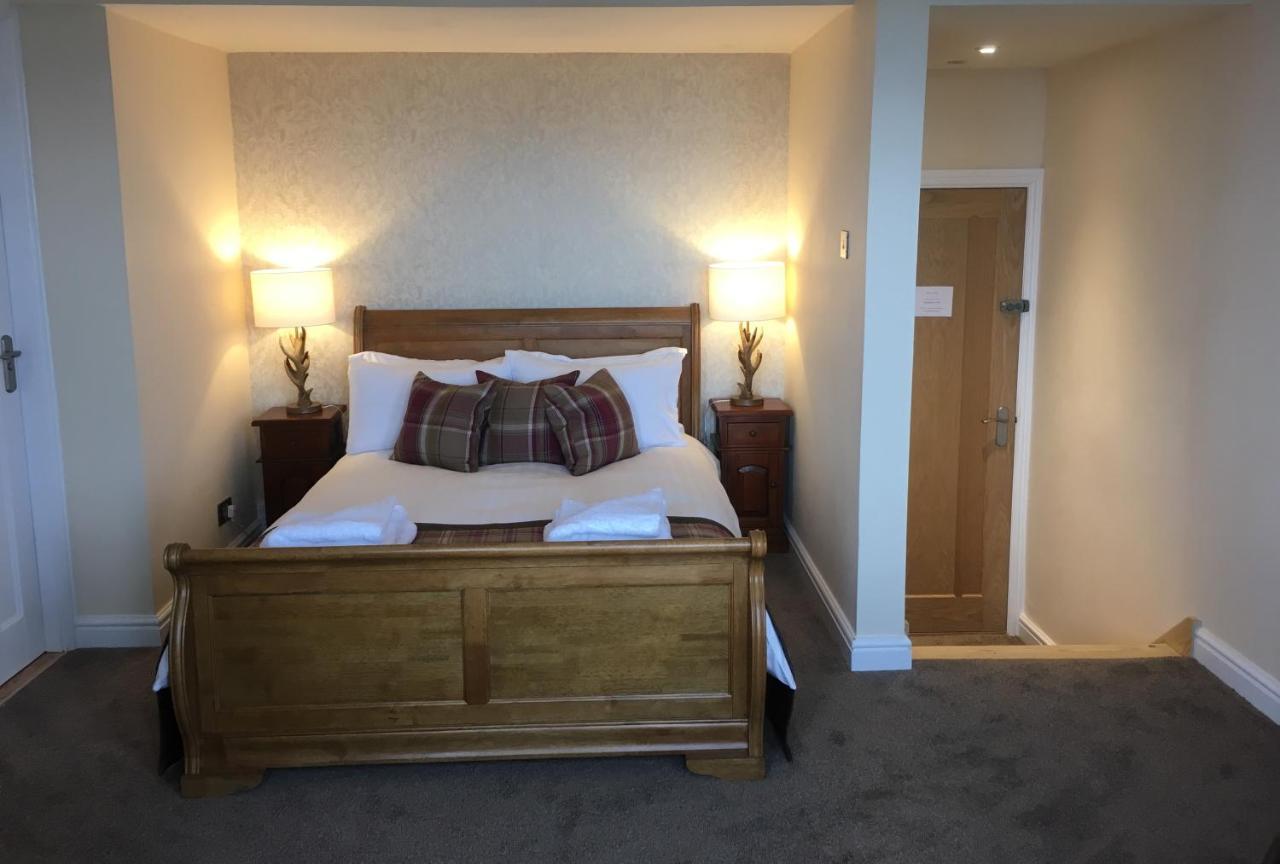 The Millcroft Hotel Gairloch Buitenkant foto