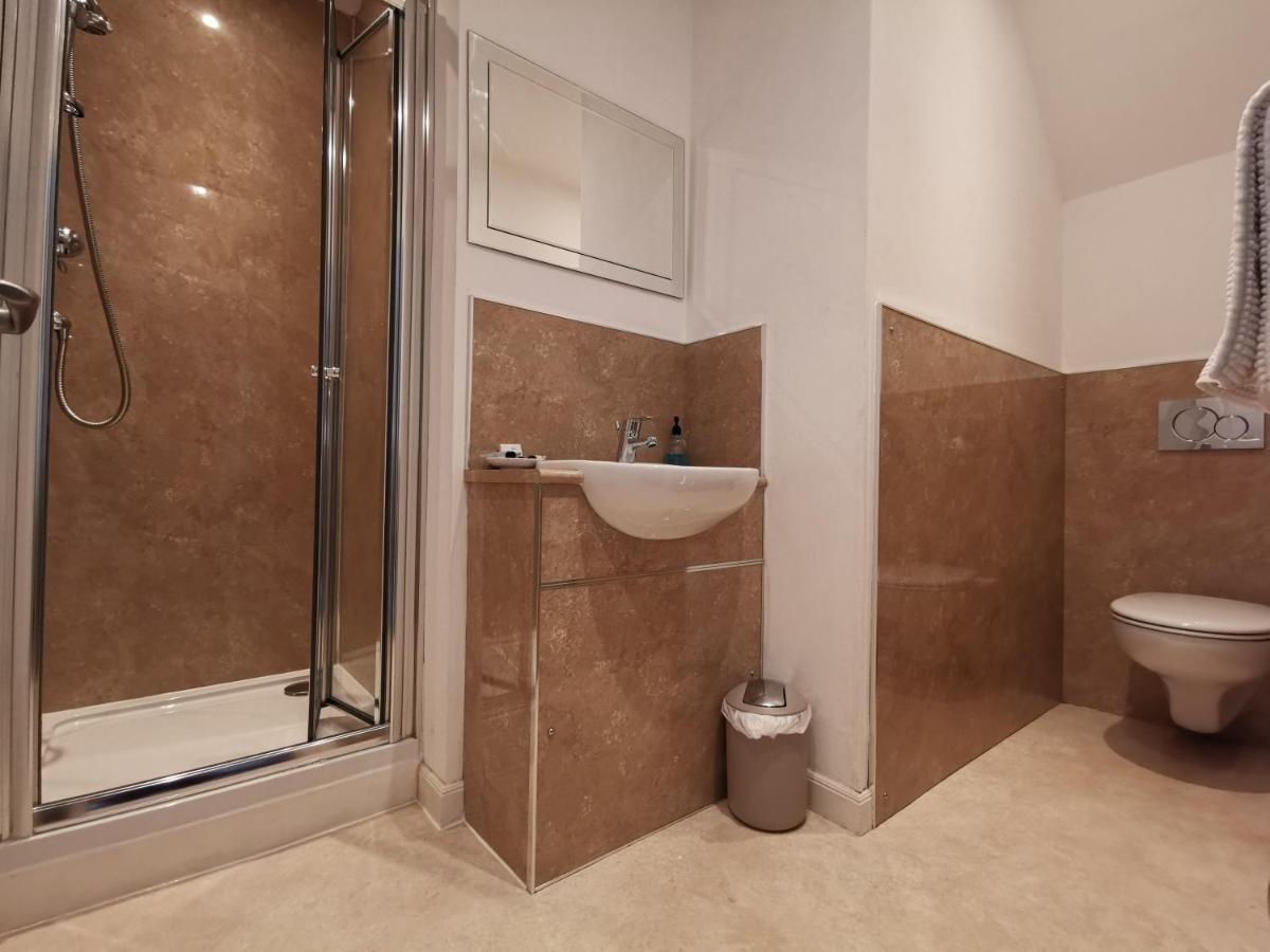 The Millcroft Hotel Gairloch Kamer foto