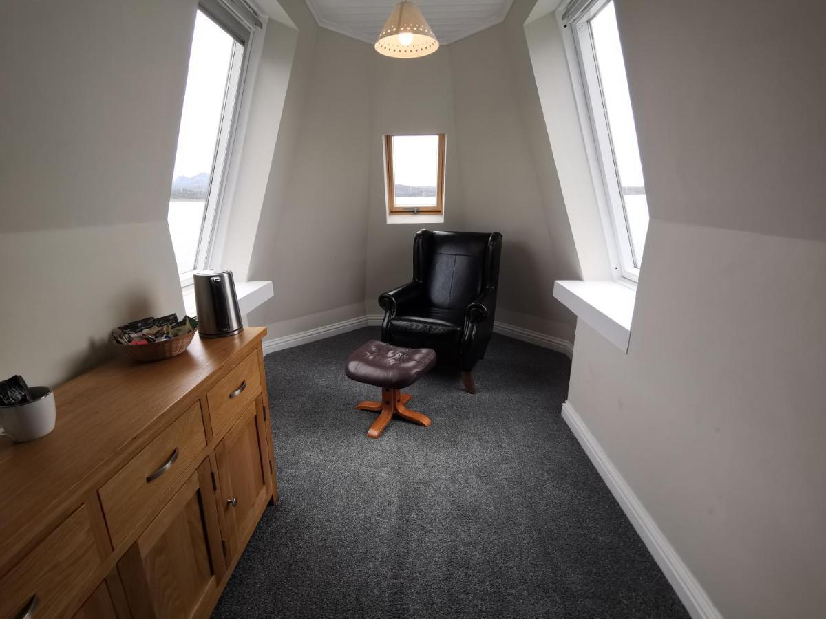 The Millcroft Hotel Gairloch Kamer foto