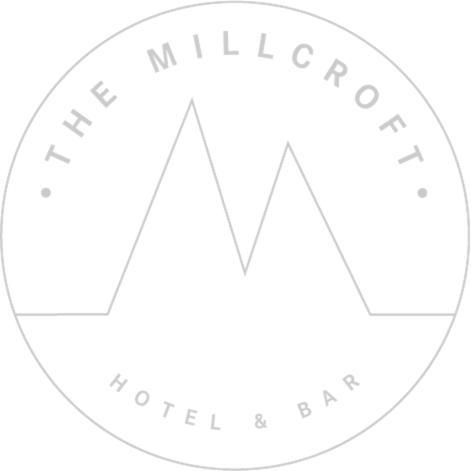 The Millcroft Hotel Gairloch Kamer foto