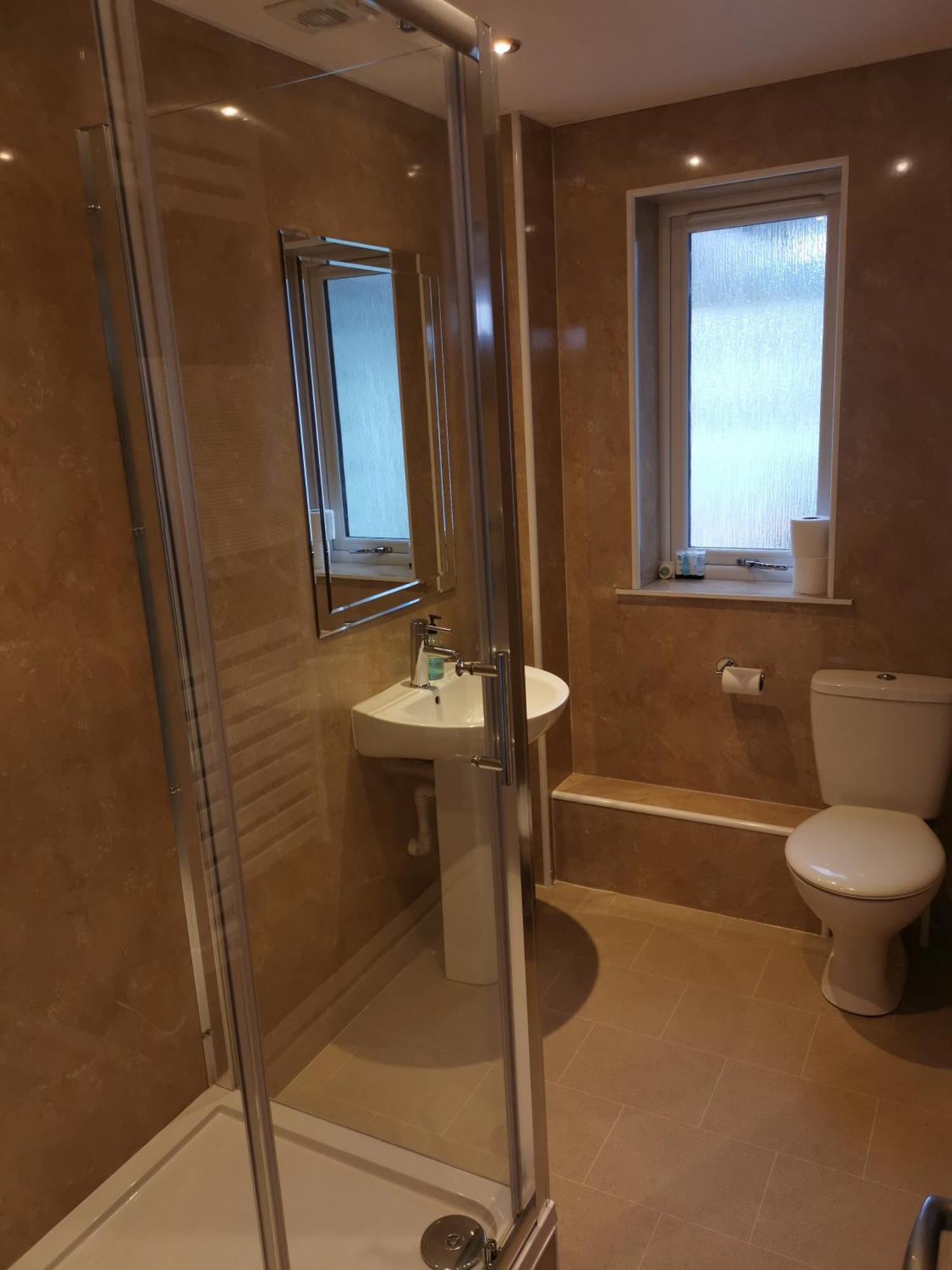 The Millcroft Hotel Gairloch Kamer foto