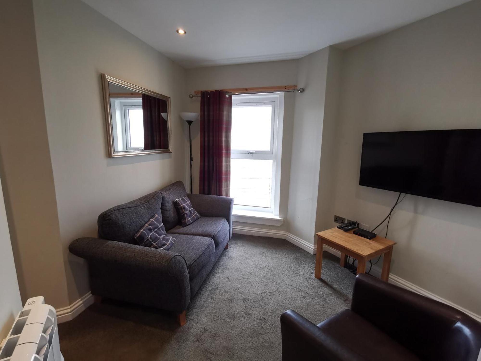 The Millcroft Hotel Gairloch Kamer foto