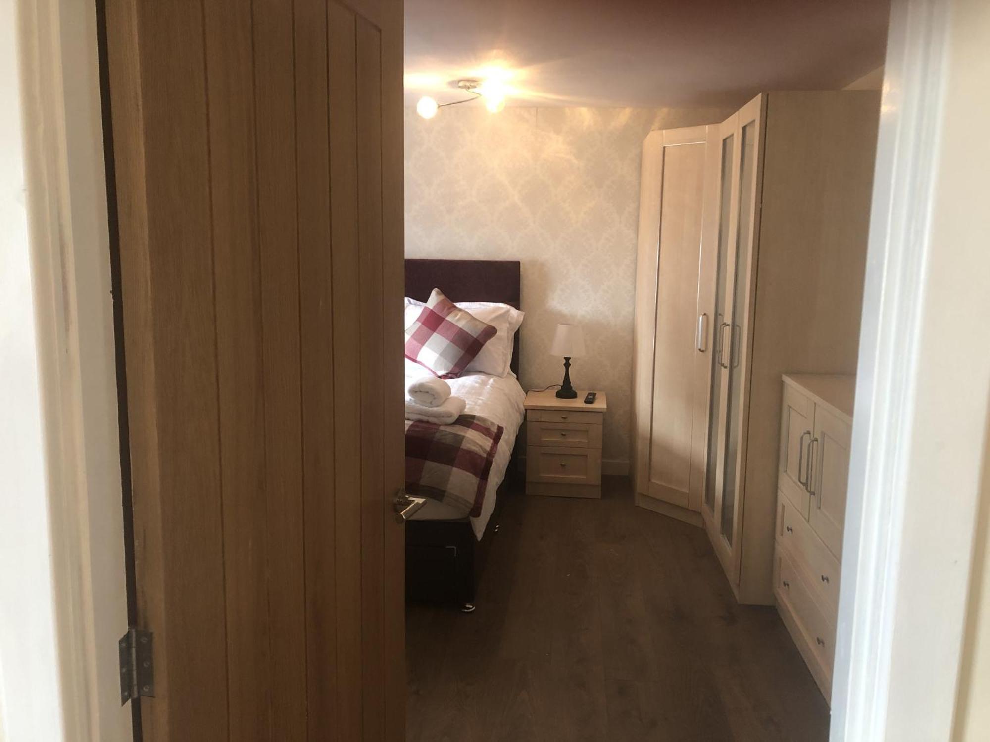 The Millcroft Hotel Gairloch Kamer foto