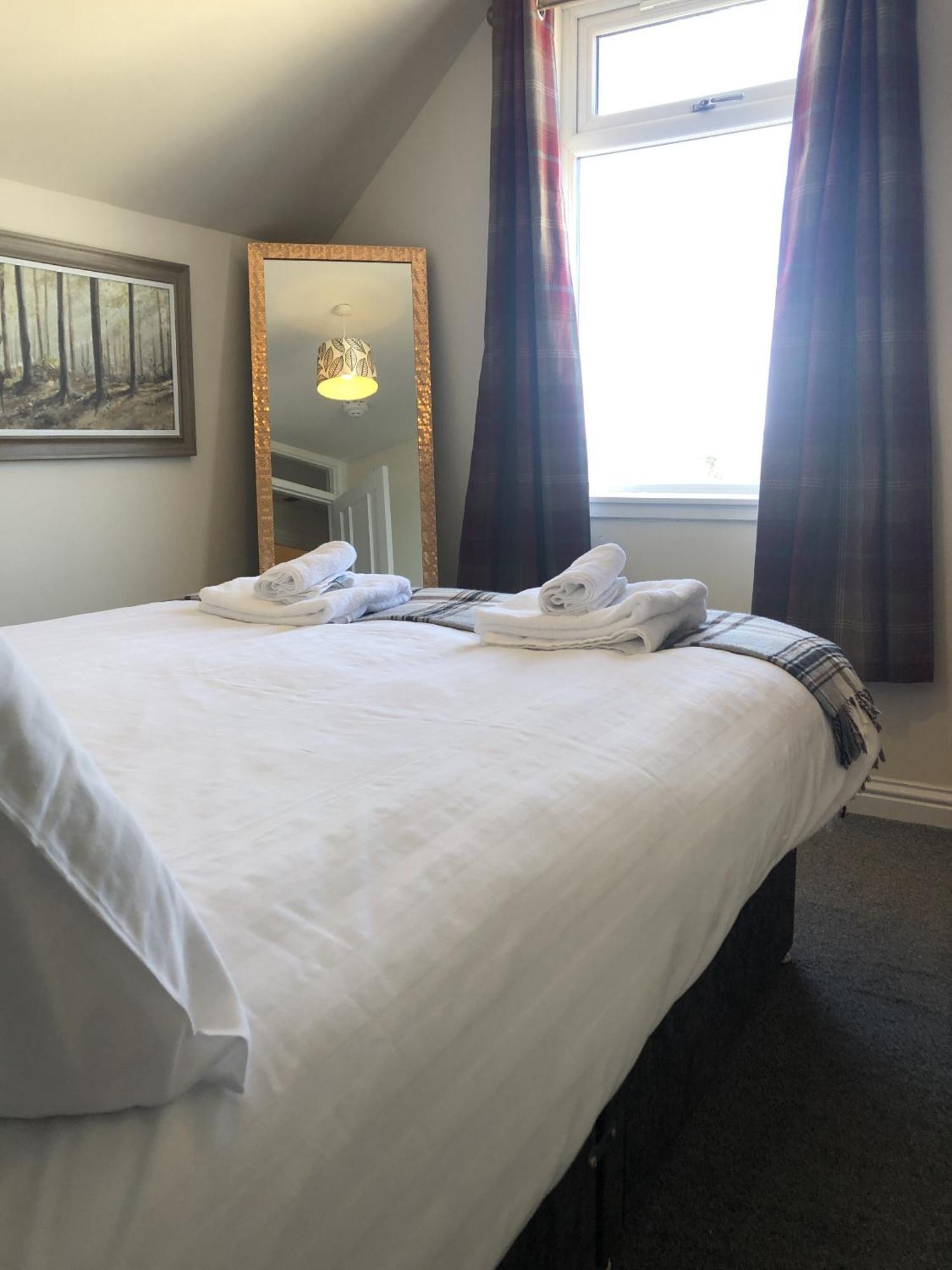 The Millcroft Hotel Gairloch Kamer foto