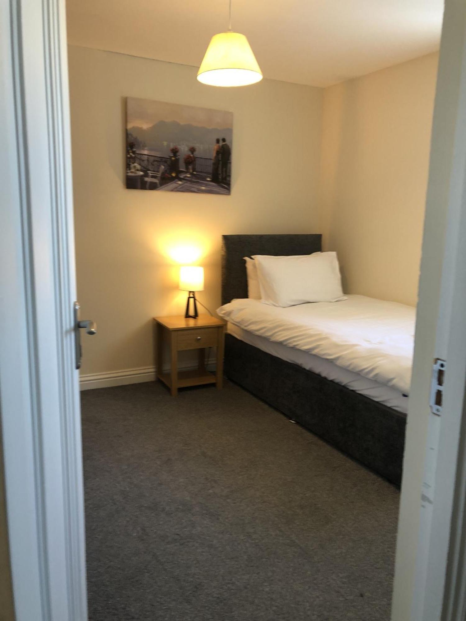 The Millcroft Hotel Gairloch Kamer foto