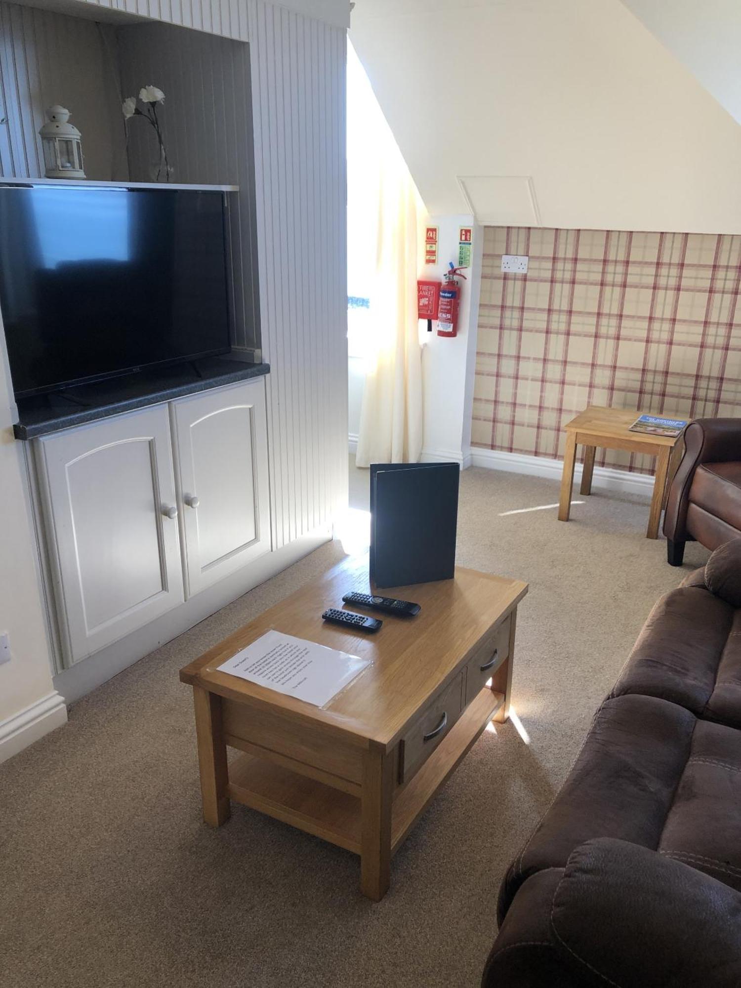 The Millcroft Hotel Gairloch Kamer foto