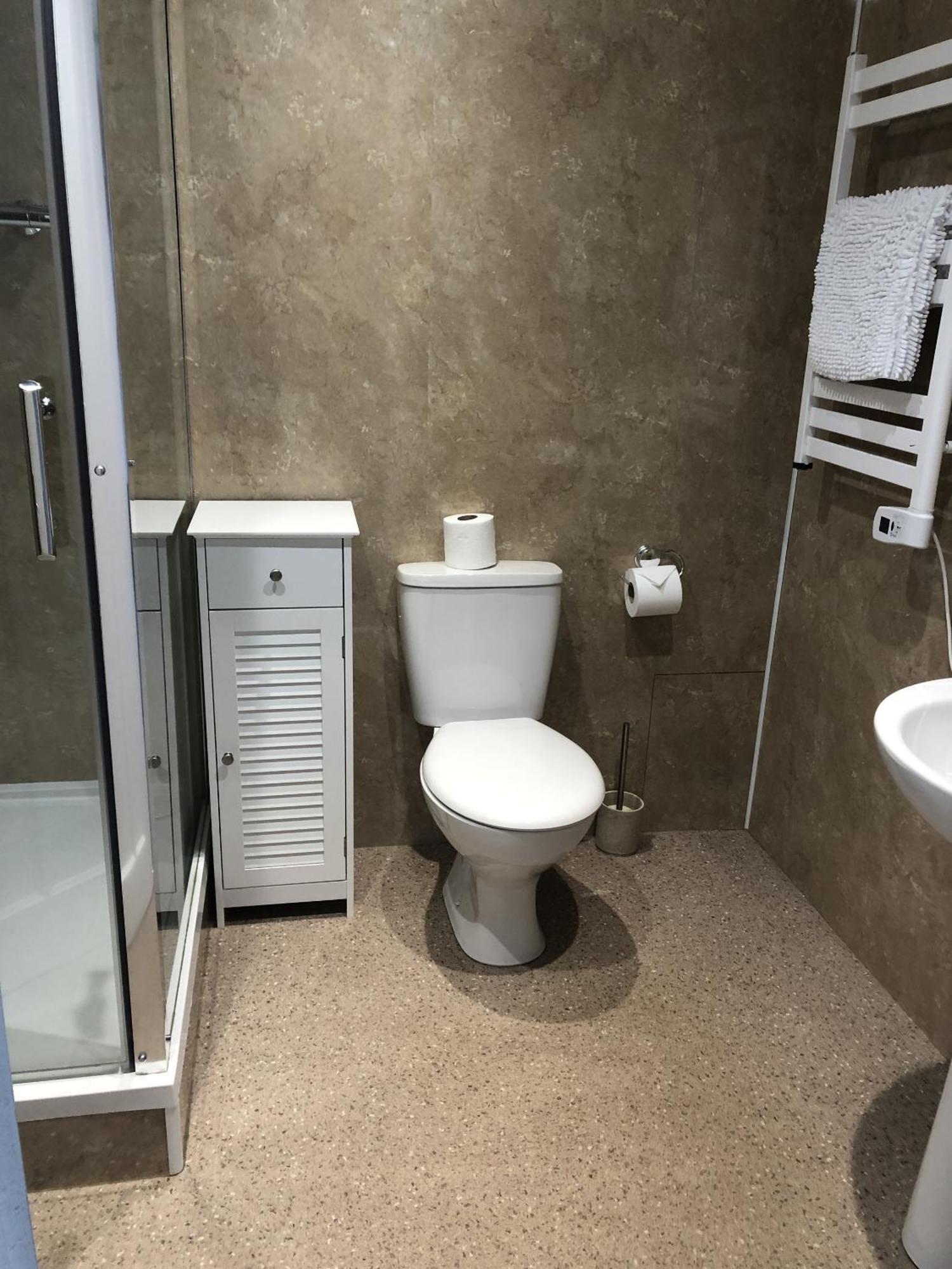 The Millcroft Hotel Gairloch Kamer foto