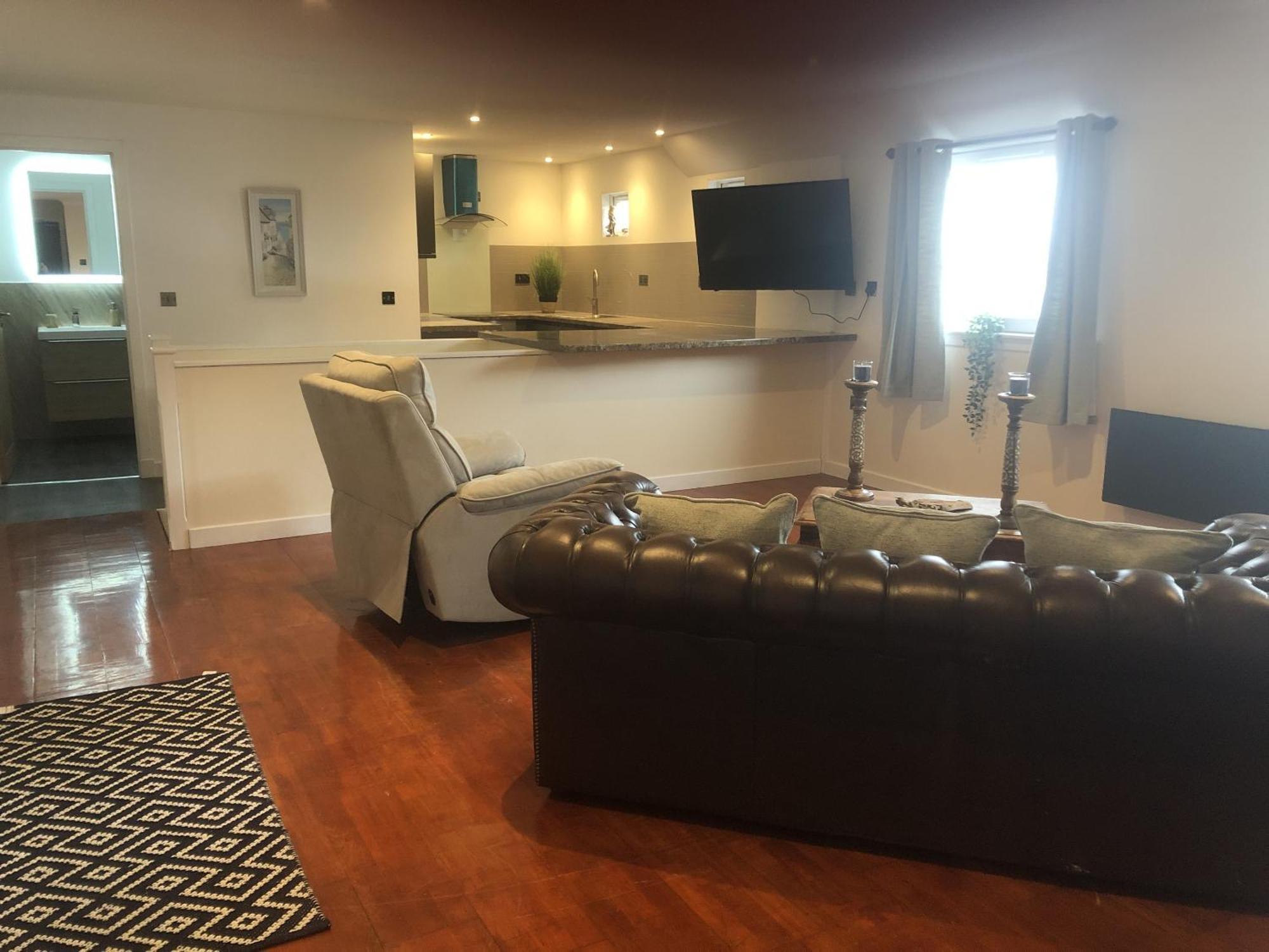 The Millcroft Hotel Gairloch Kamer foto