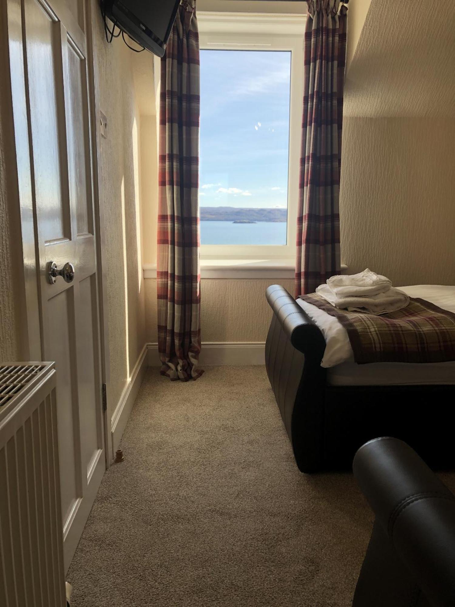 The Millcroft Hotel Gairloch Kamer foto