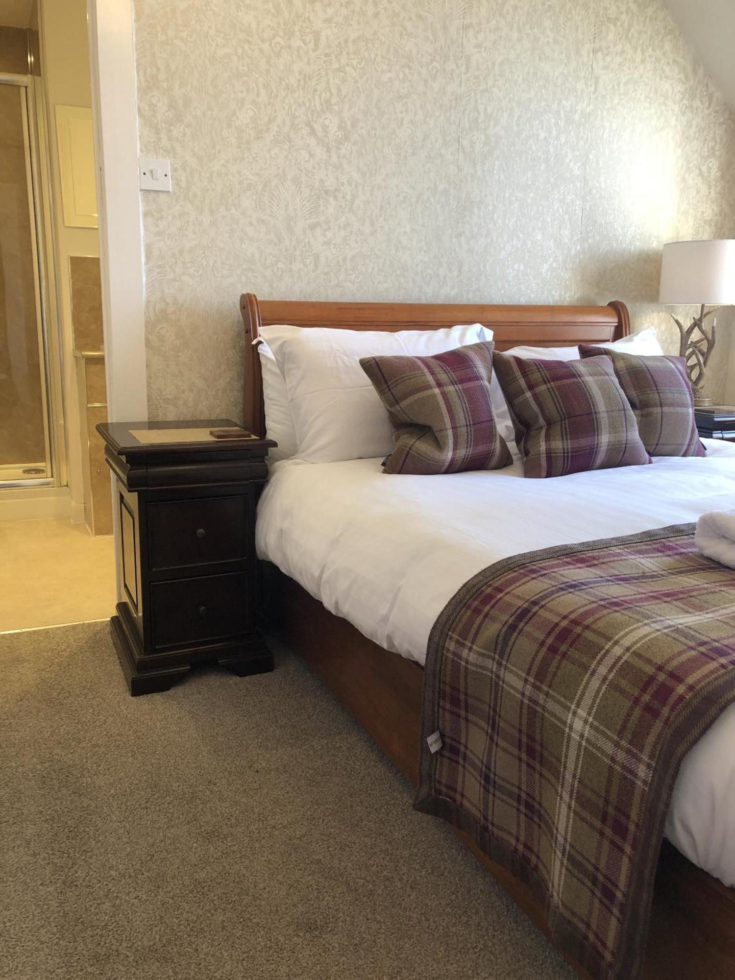 The Millcroft Hotel Gairloch Kamer foto