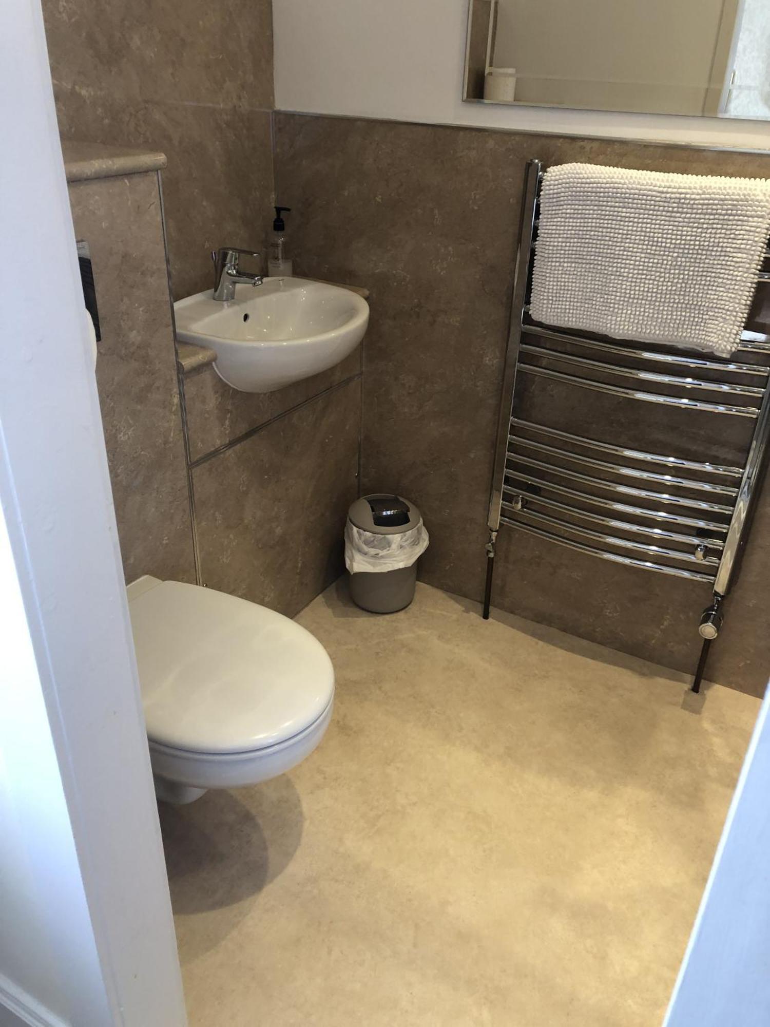 The Millcroft Hotel Gairloch Kamer foto