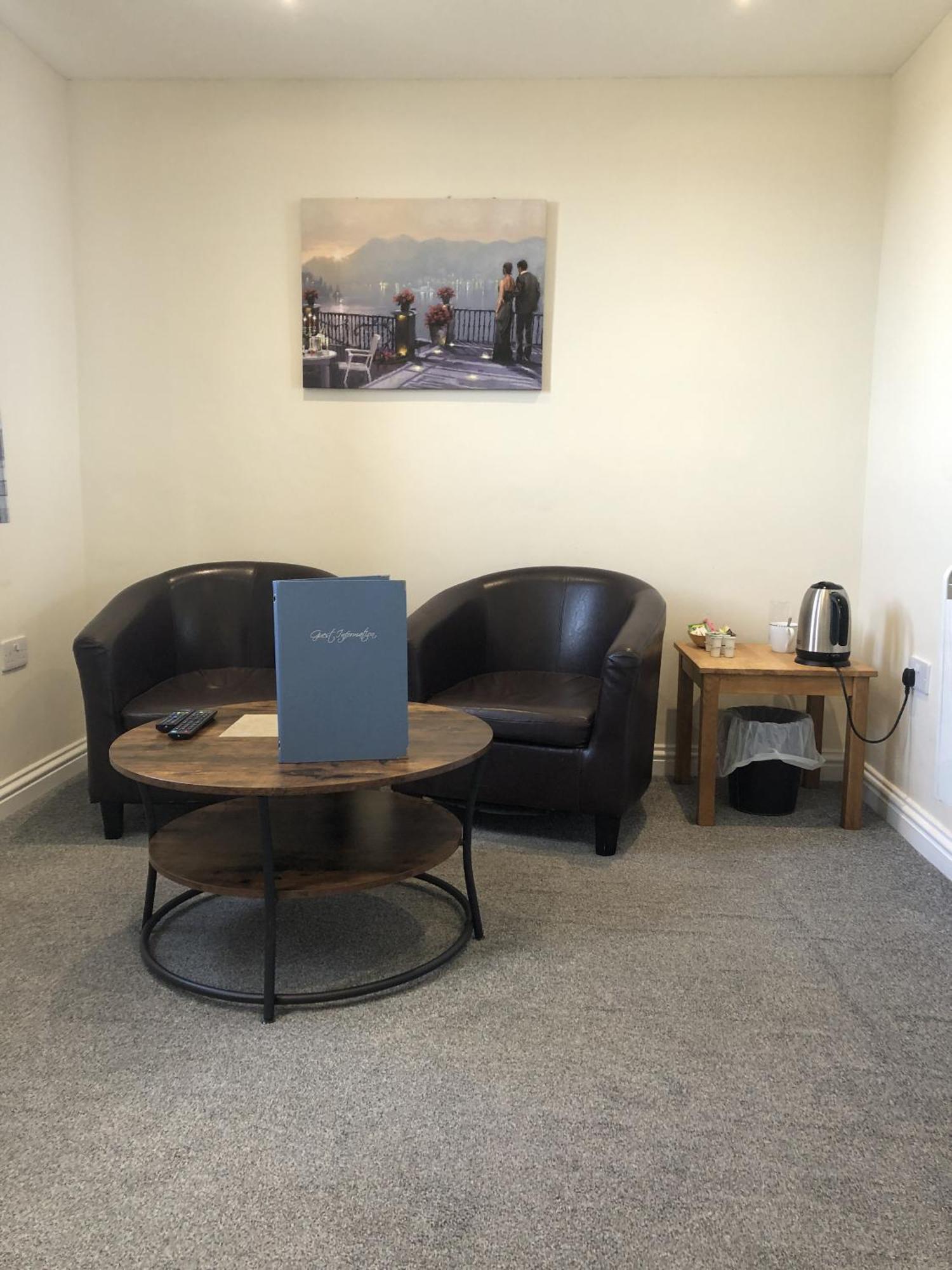 The Millcroft Hotel Gairloch Kamer foto