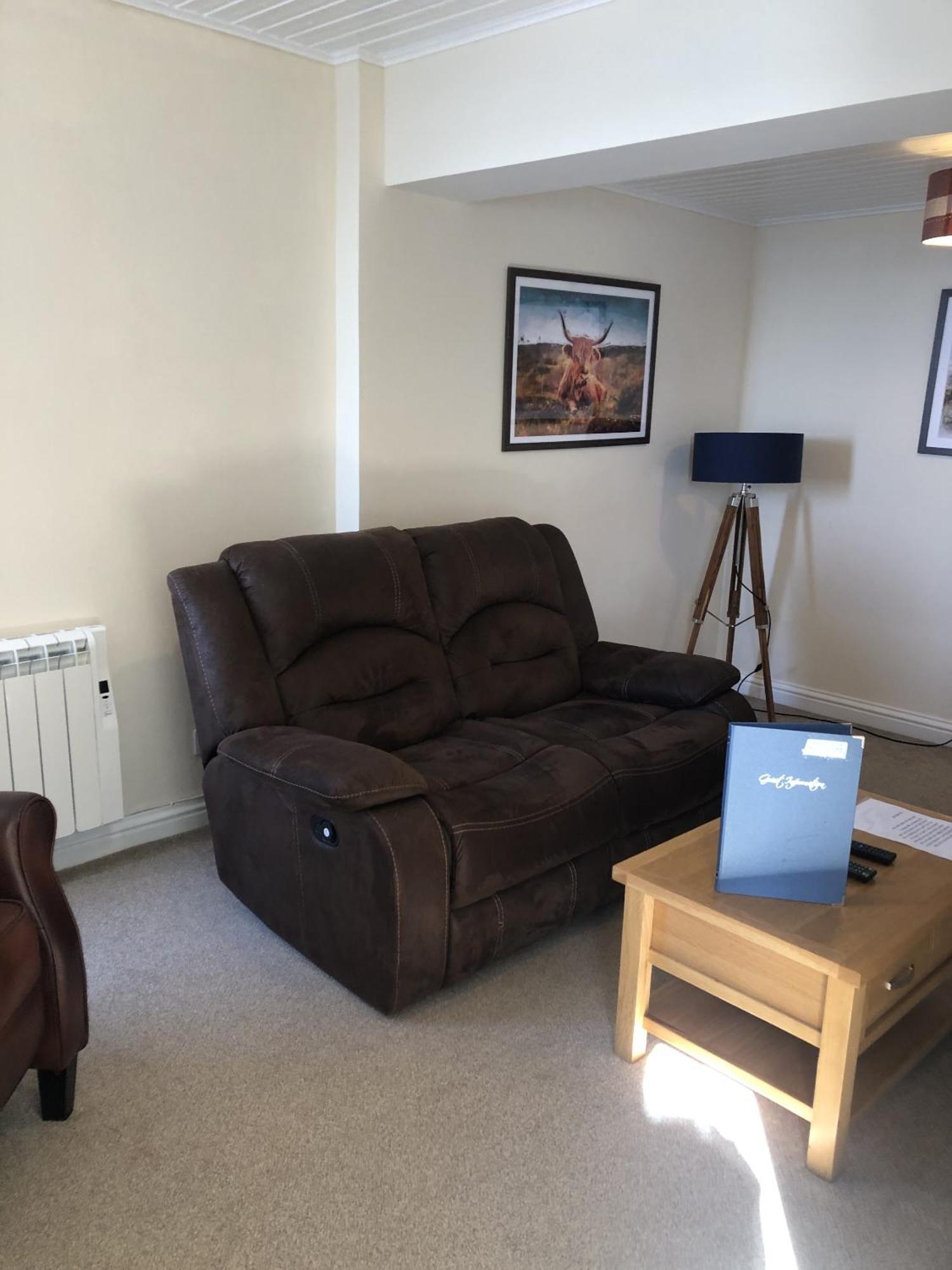 The Millcroft Hotel Gairloch Kamer foto