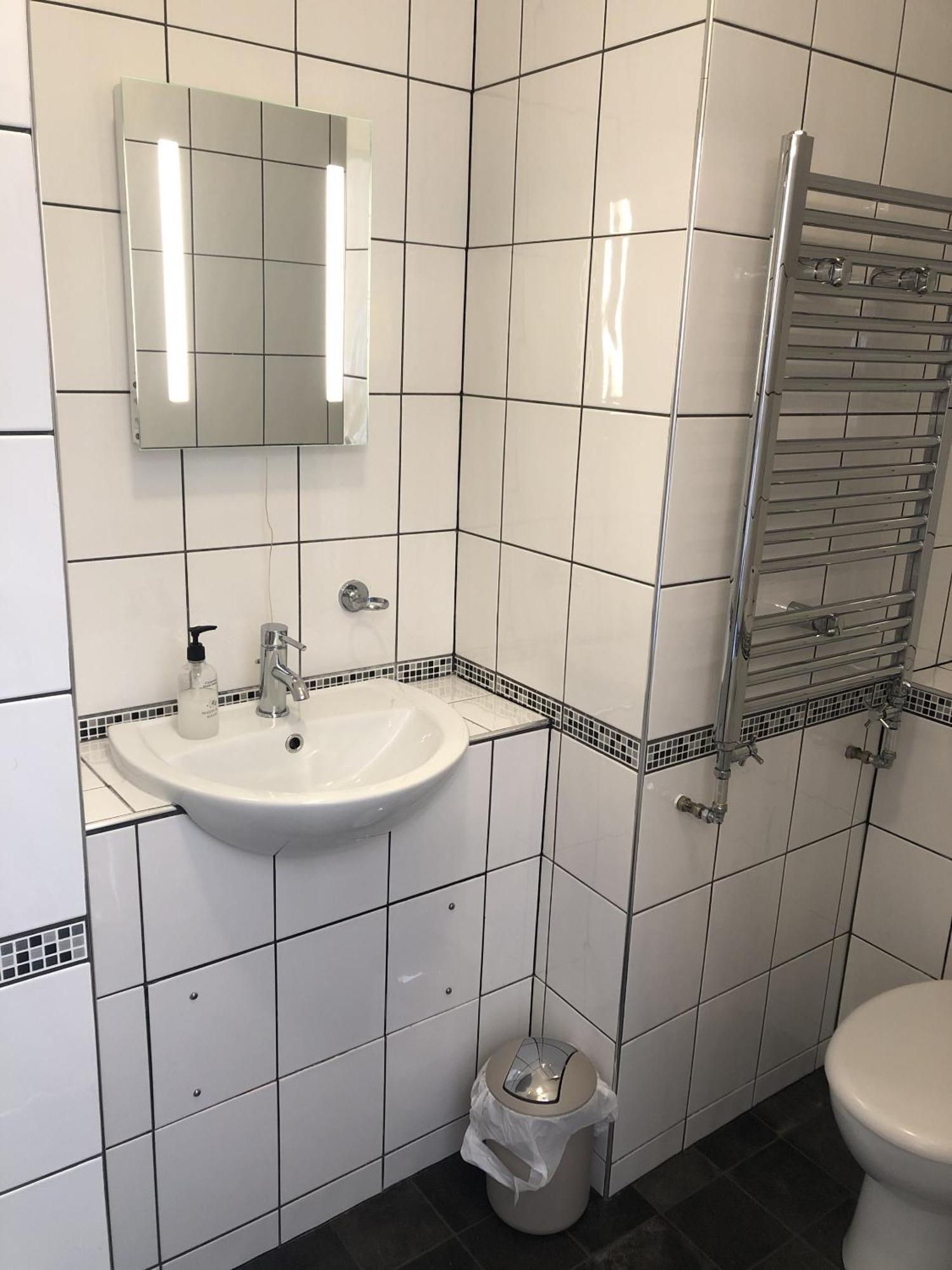 The Millcroft Hotel Gairloch Kamer foto