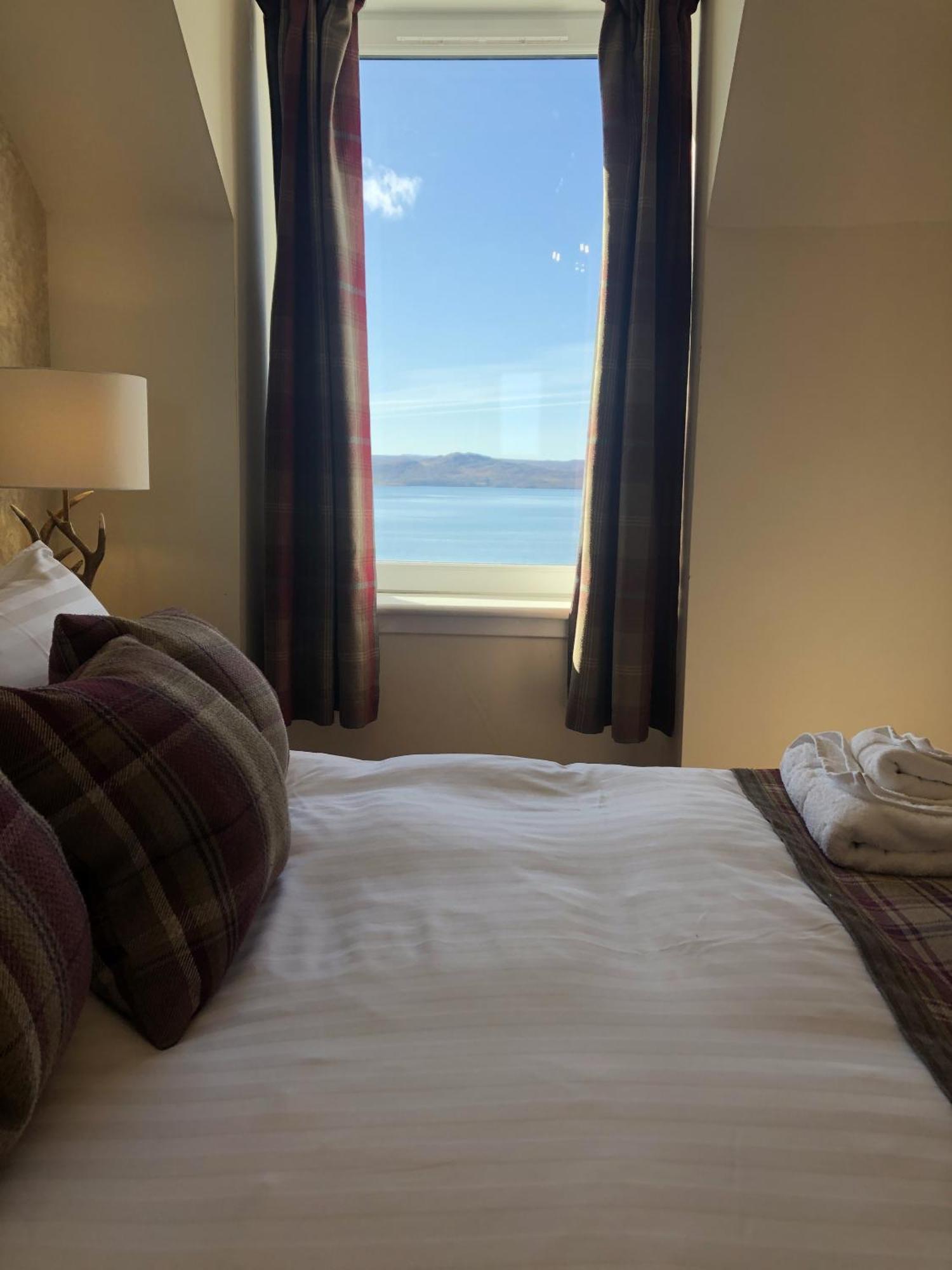 The Millcroft Hotel Gairloch Kamer foto
