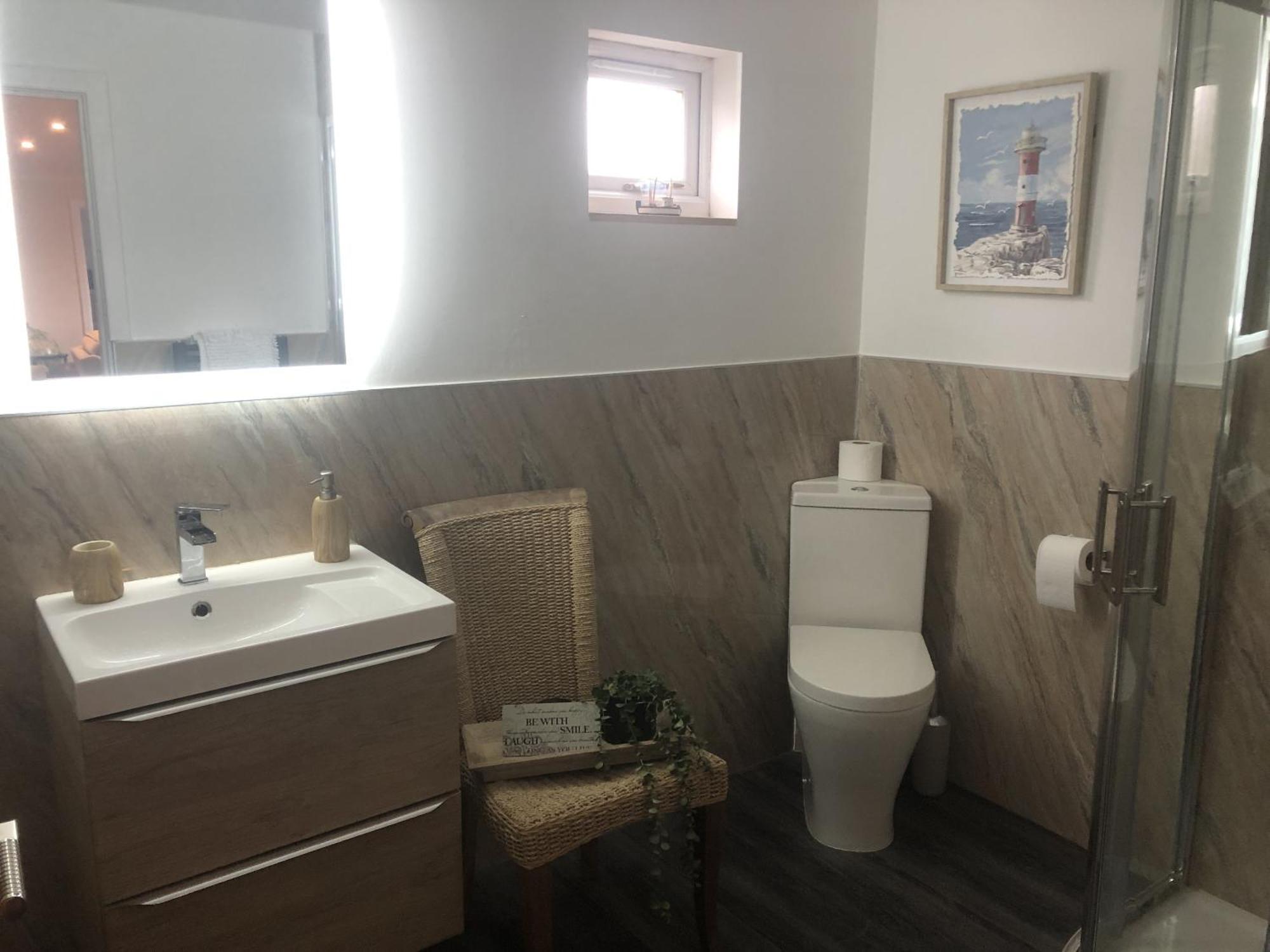 The Millcroft Hotel Gairloch Kamer foto