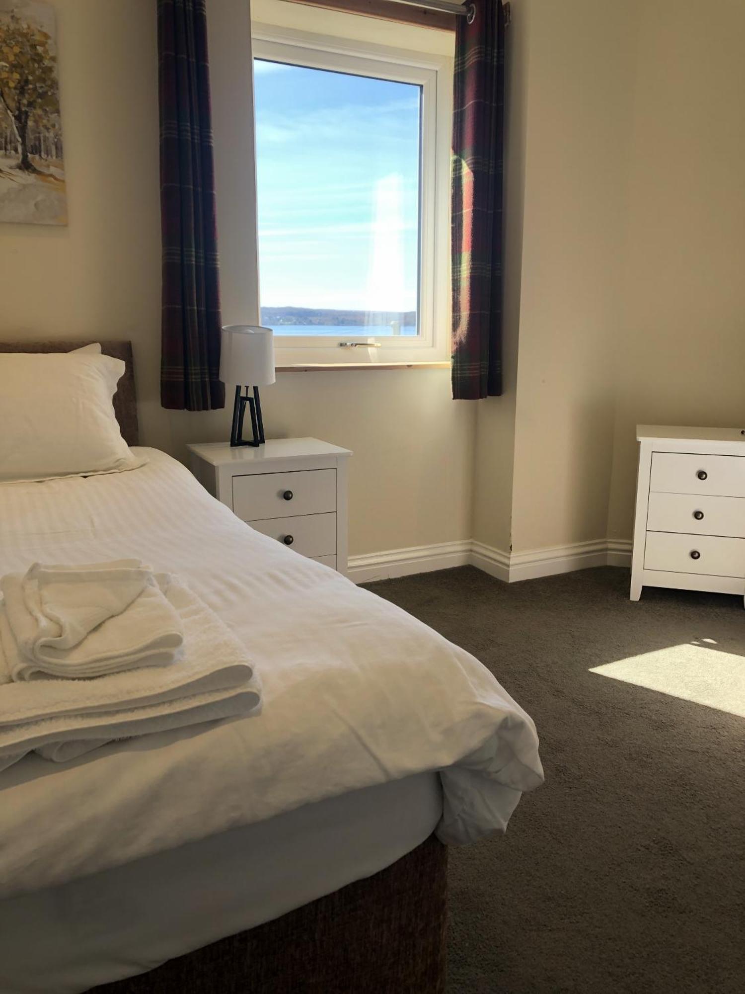 The Millcroft Hotel Gairloch Kamer foto