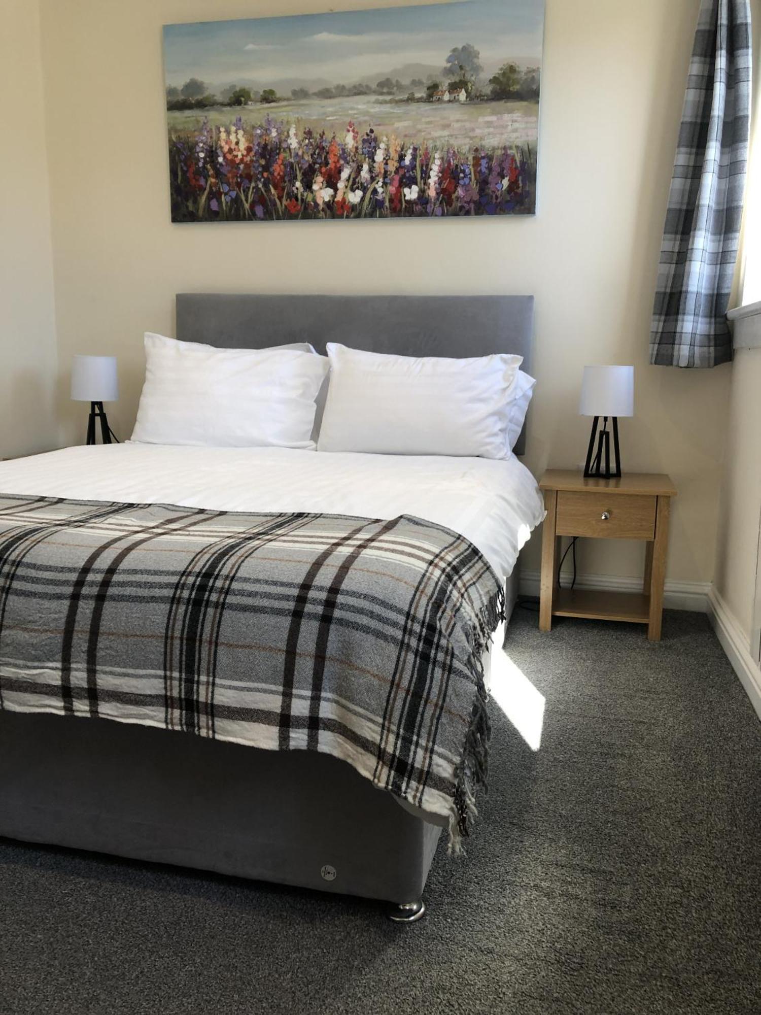 The Millcroft Hotel Gairloch Kamer foto