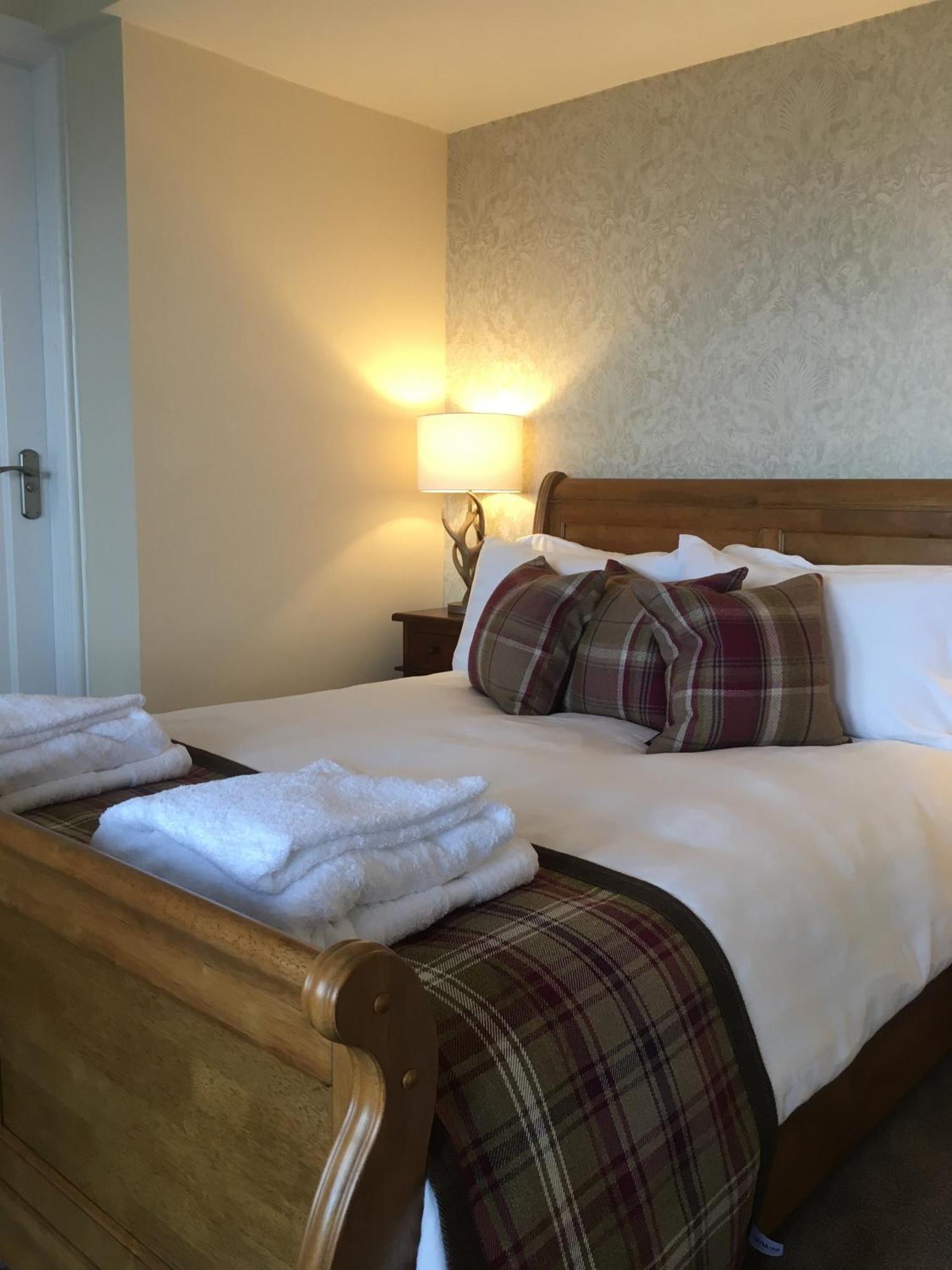 The Millcroft Hotel Gairloch Buitenkant foto
