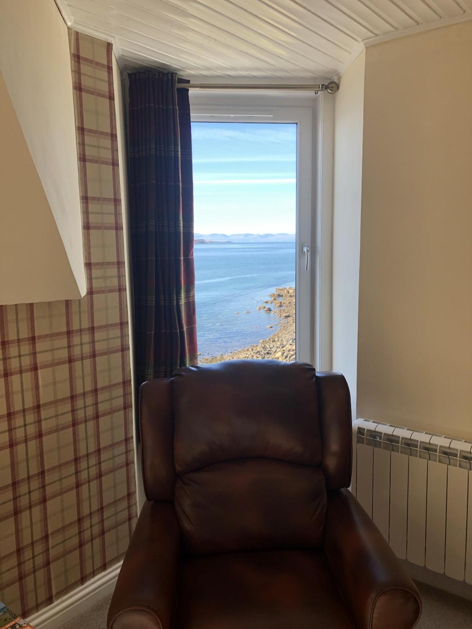 The Millcroft Hotel Gairloch Kamer foto