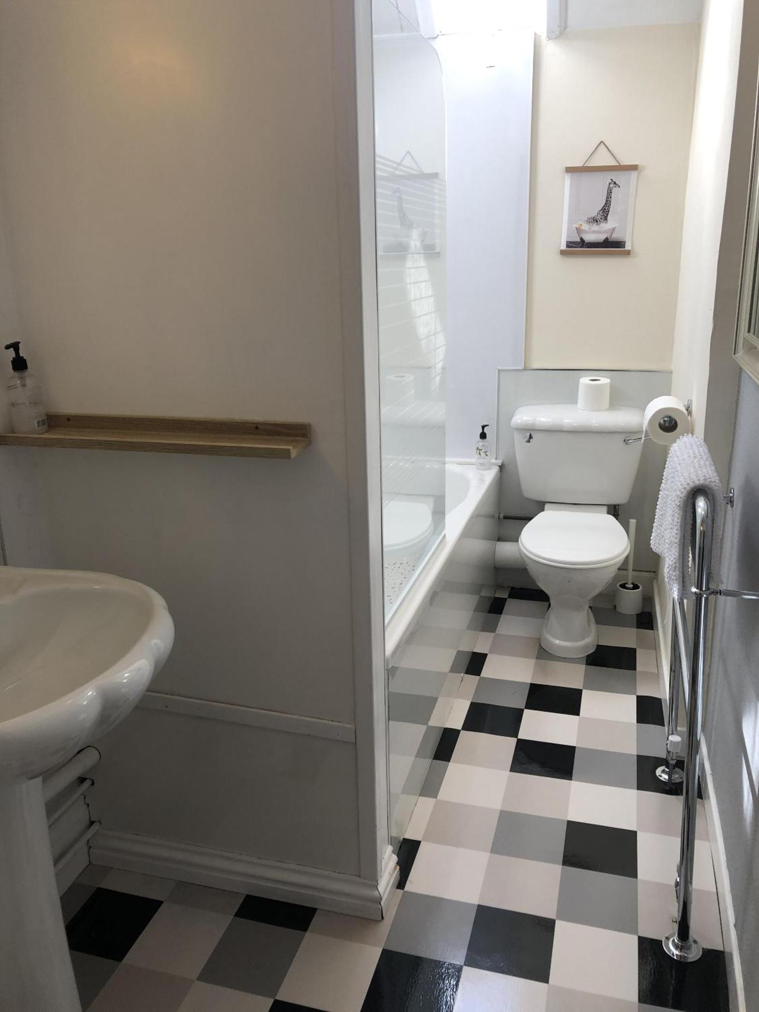The Millcroft Hotel Gairloch Kamer foto
