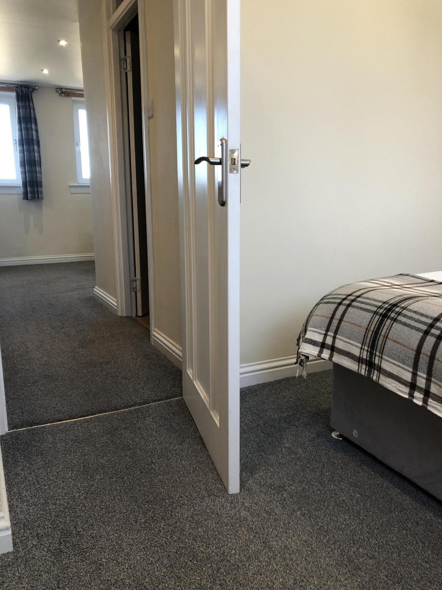 The Millcroft Hotel Gairloch Kamer foto