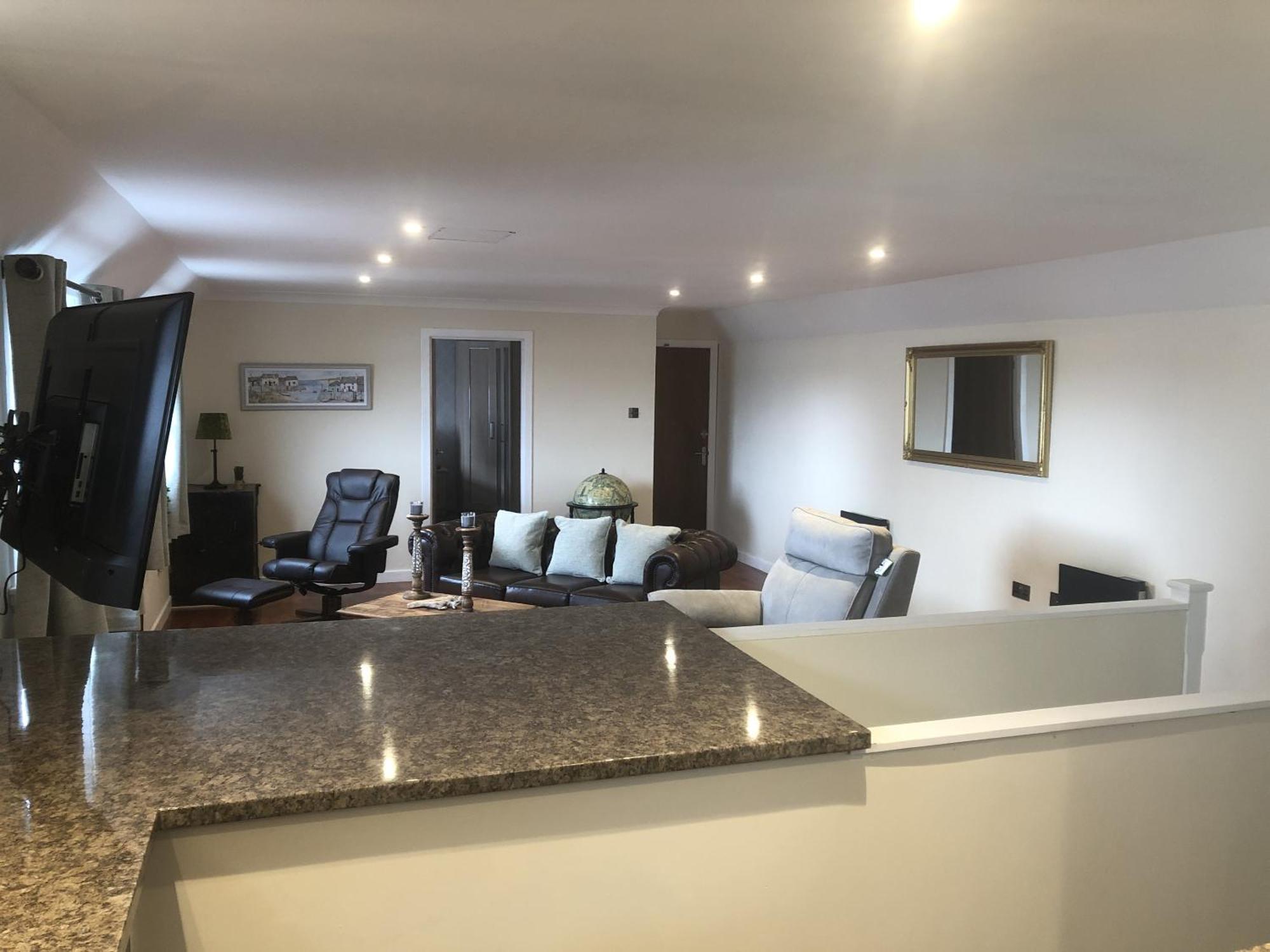 The Millcroft Hotel Gairloch Kamer foto