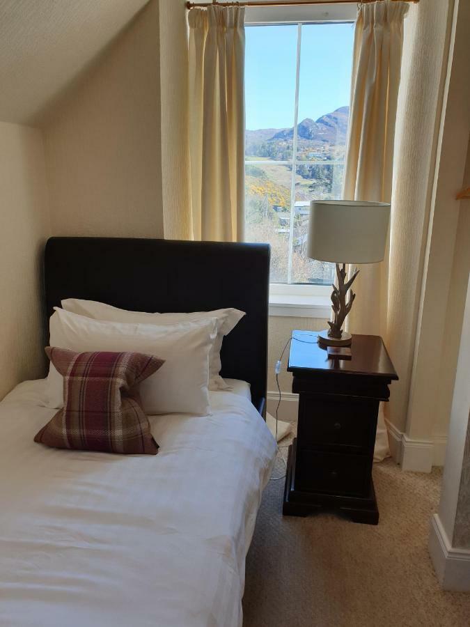 The Millcroft Hotel Gairloch Buitenkant foto