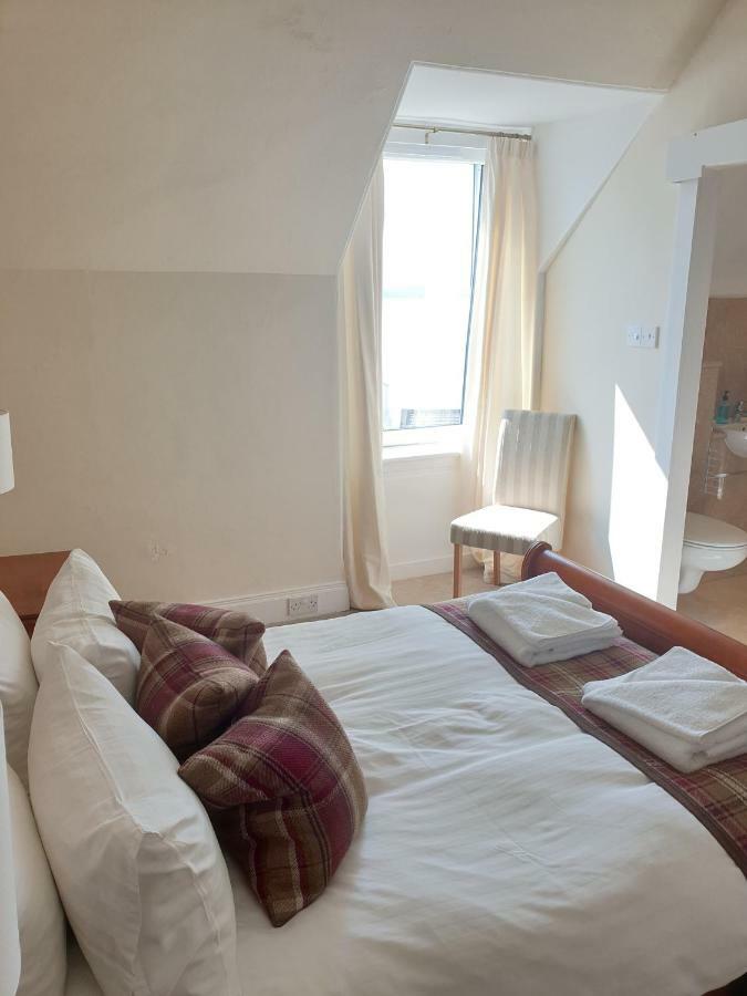 The Millcroft Hotel Gairloch Buitenkant foto